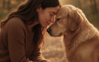 Construire une relation sereine avec son chien : par où commencer ?