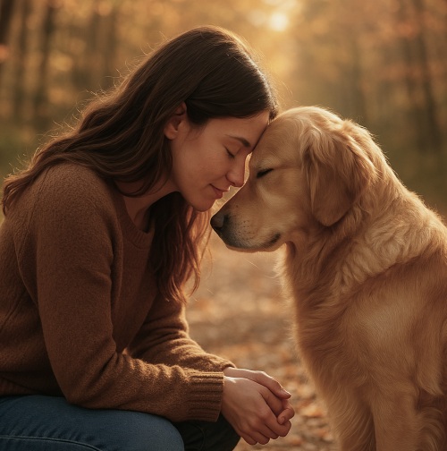 Chien douleur Douleur chez le chien la reconnaître et la soulager